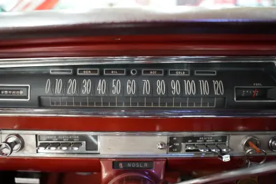 Dynamic 88